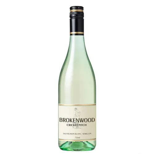 Picture of Brokenwood Cricket Pitch White 750ml