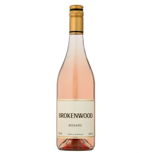 Picture of Brokenwood Rosato 750ml
