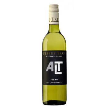 Picture of Pepper Tree Alternate Series Fiano 750ml