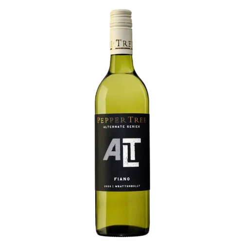 Picture of Pepper Tree Alternate Series Fiano 750ml