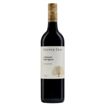 Picture of Pepper Tree Cabernet Sauvignon 750ml