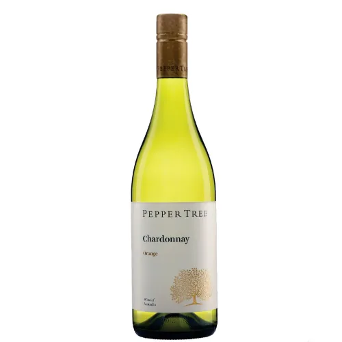 Picture of Pepper Tree Chardonnay 750ml