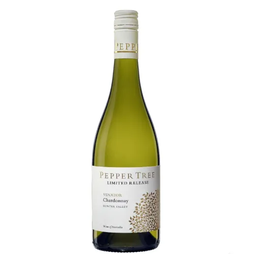 Picture of Pepper Tree Limited Release Venator Chardonnay 750ml