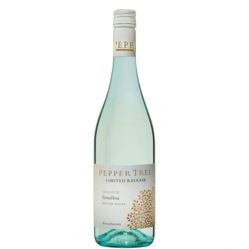 Picture of Pepper Tree Limited Release Venator Semillon 750ml