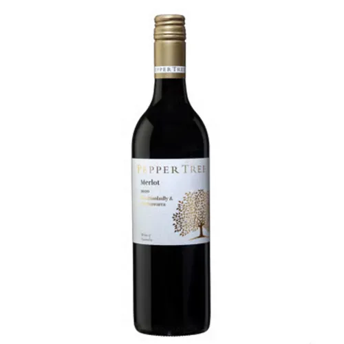 Picture of Pepper Tree Merlot 750ml