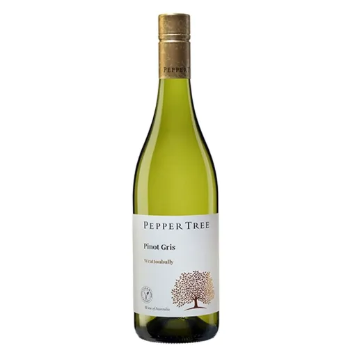 Picture of Pepper Tree Varietal Pinot Gris 750ml