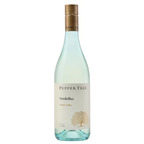 Picture of Pepper Tree Varietal Verdelho 750ml