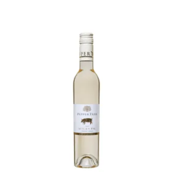 Picture of Pepper Tree Sticky Pig Late Harvest Pinot Gris 375ml
