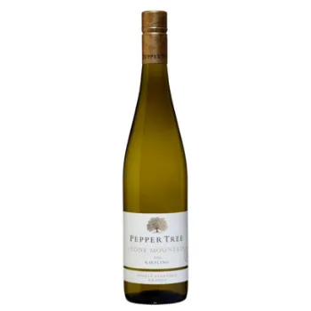 Picture of Pepper Tree Single Vineyard Stone Mountain Riesling 750ml