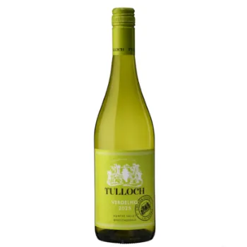 Picture of Tulloch Vineyard Selection Verdelho 2025 750ml