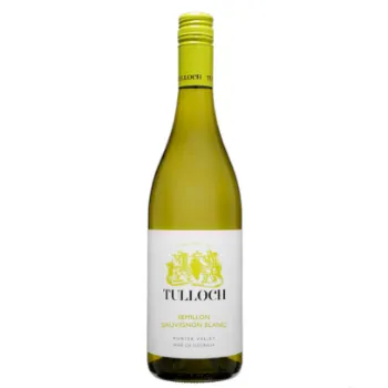 Picture of Tulloch Semillon Sauvignon  Blanc 750ml