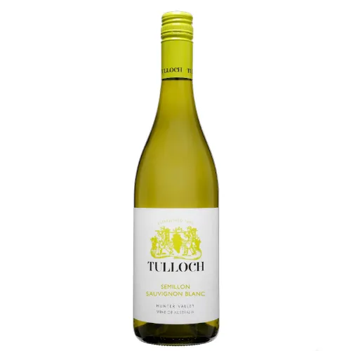 Picture of Tulloch Semillon Sauvignon  Blanc 750ml