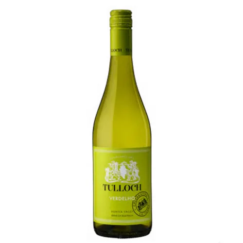Picture of Verdelho Tulloch Range 2024 750ml