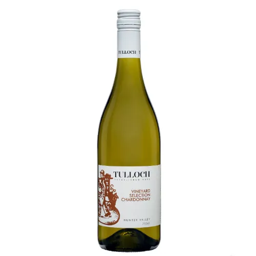 Picture of Tulloch Vineyard Selection Chardonnay 2025 750ml