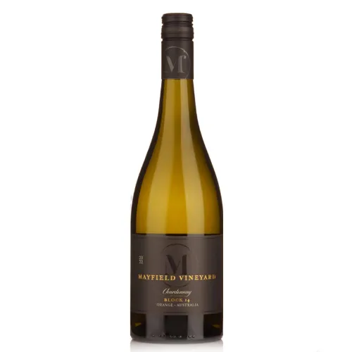 Picture of Mayfield Vineyard Block 14 Chardonnay 2022 750ml
