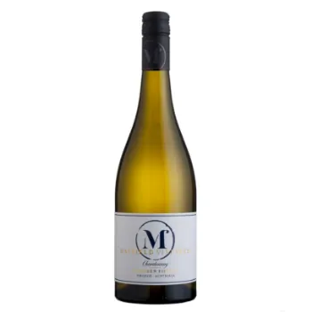 Picture of Mayfield Vineyard Eighteen Fifteen Chardonnay 2023 750ml