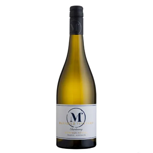 Picture of Mayfield Vineyard Eighteen Fifteen Chardonnay 2023 750ml