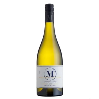 Picture of Mayfield Vineyard Estate Sophie's Godmother Sauvignon Blanc 2024 750ml