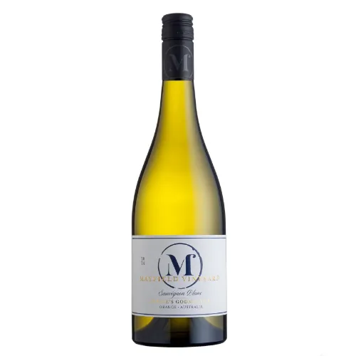 Picture of Mayfield Vineyard Estate Sophie's Godmother Sauvignon Blanc 2024 750ml