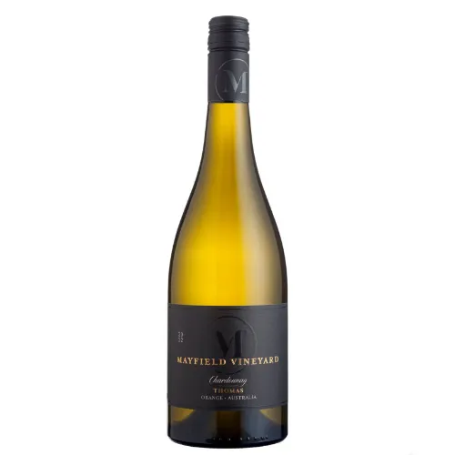 Picture of Mayfield Vineyard 'Thomas' Chardonnay 2022 750ml