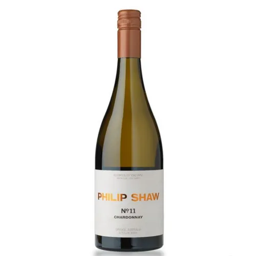 Picture of Philip Shaw No 11 Chardonnay 2023 750ml