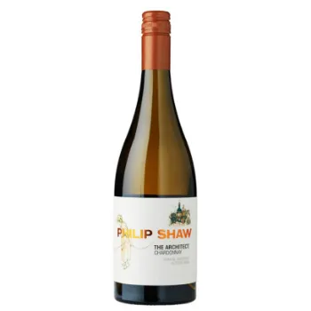 Picture of Philip Shaw The Architect Chardonnay 2023 750ml