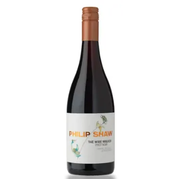 Picture of Philip Shaw Wire Walker Pinot Noir 2024750ml