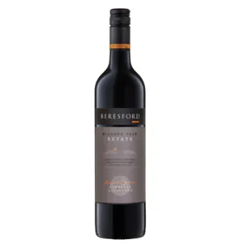 Picture of Beresford McLaren Vale Blewitt Springs Cabernet Sauvignon 750ml