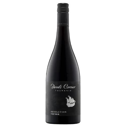 Picture of Devil's Corner Resolution Pinot Noir 750ml