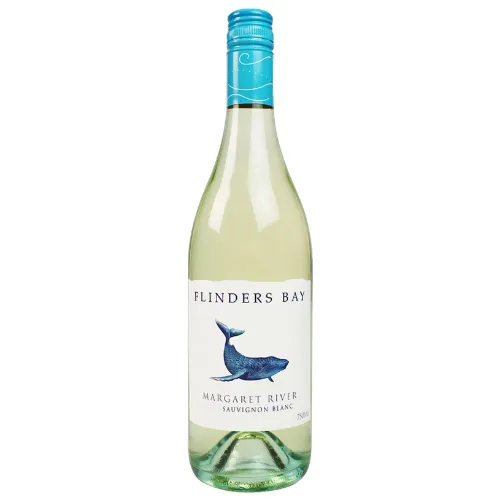 Picture of Flinders Bay Sauvignon Blanc 750ml