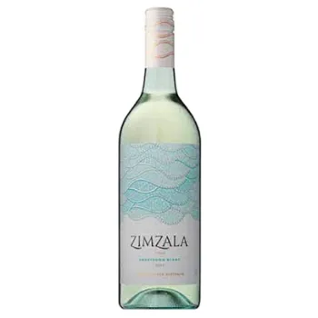 Picture of Zimzala Sauvignon Blanc 1L