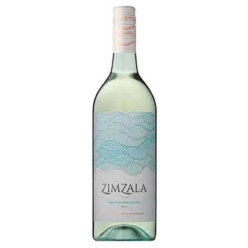 Picture of Zimzala Sauvignon Blanc 1L