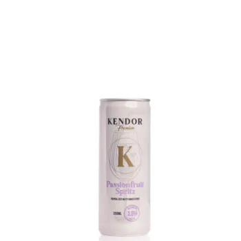 Picture of Kendor Distillery Premium Passionfruit Spritz 3.5% 250ml