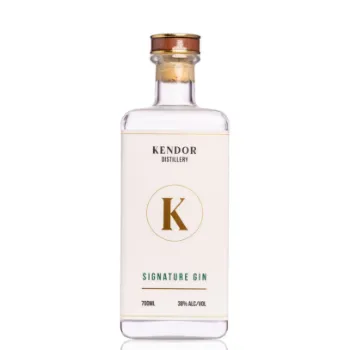 Picture of Kendor Distillery Signature Gin, 700ml