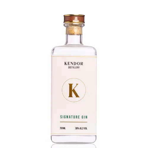 Picture of Kendor Distillery Signature Gin, 700ml