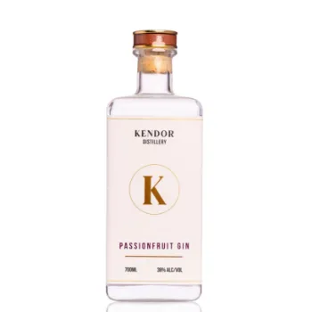 Picture of Kendor Distillery Passionfruit Gin 700ml