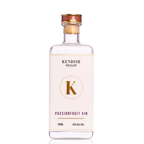 Picture of Kendor Distillery Passionfruit Gin 700ml