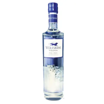 Picture of Wolfsbane Vodka 700ml