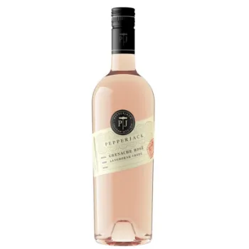 Picture of Pepperjack Grenache Rose 750ml