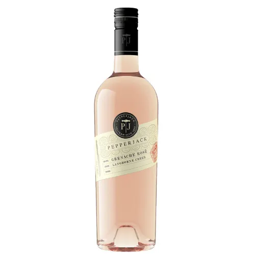 Picture of Pepperjack Grenache Rose 750ml