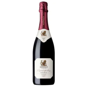 Picture of Seppelt Original Sparkling Shiraz 750ml