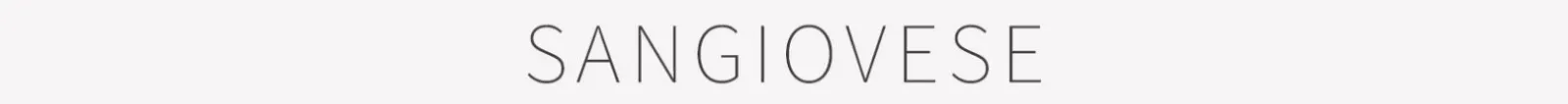Picture for category Sangiovese