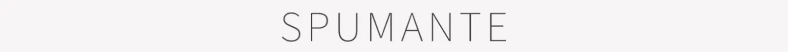 Picture for category Spumante