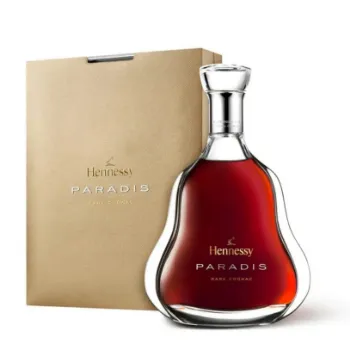 Picture of Hennessy Cognac Paradis 700ml