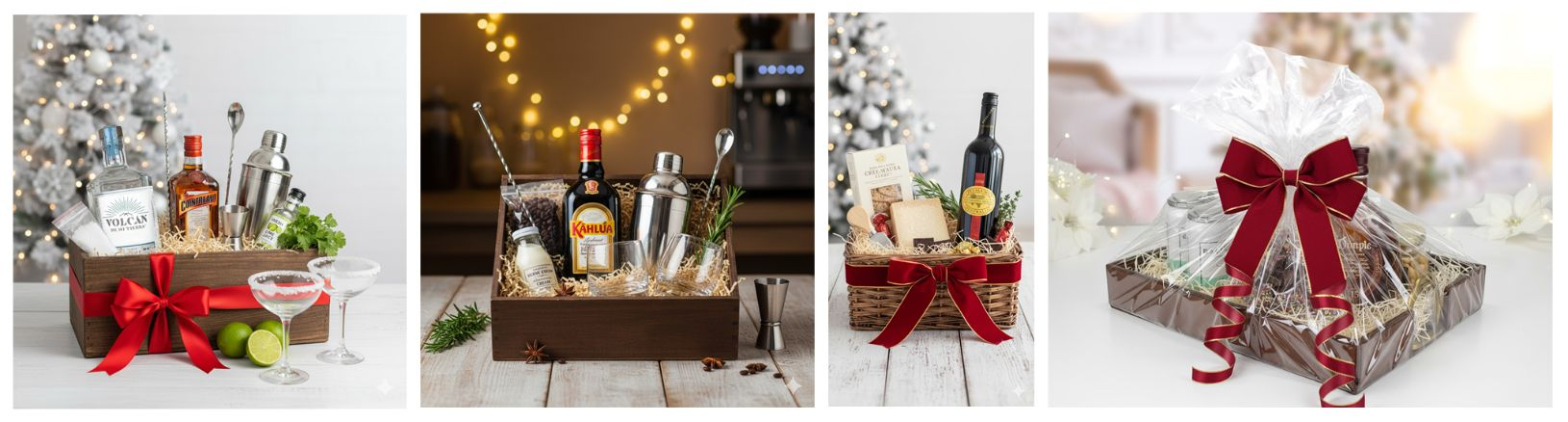 Christmas Gift Hamper Ideas