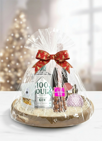 Christmas Gift Hamper Ideas