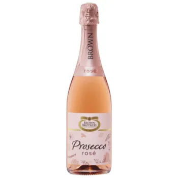 Picture of Brown Brothers NV Prosecco Rosé Sparkling 750ml