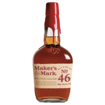 Picture of Maker's Mark 46 Kentucky Straight Bourbon Whisky 700ml