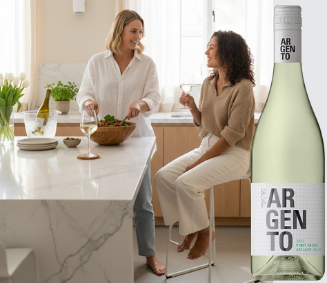 Argento Pinot Grigio