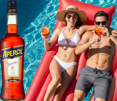 Aperol Aperitivo